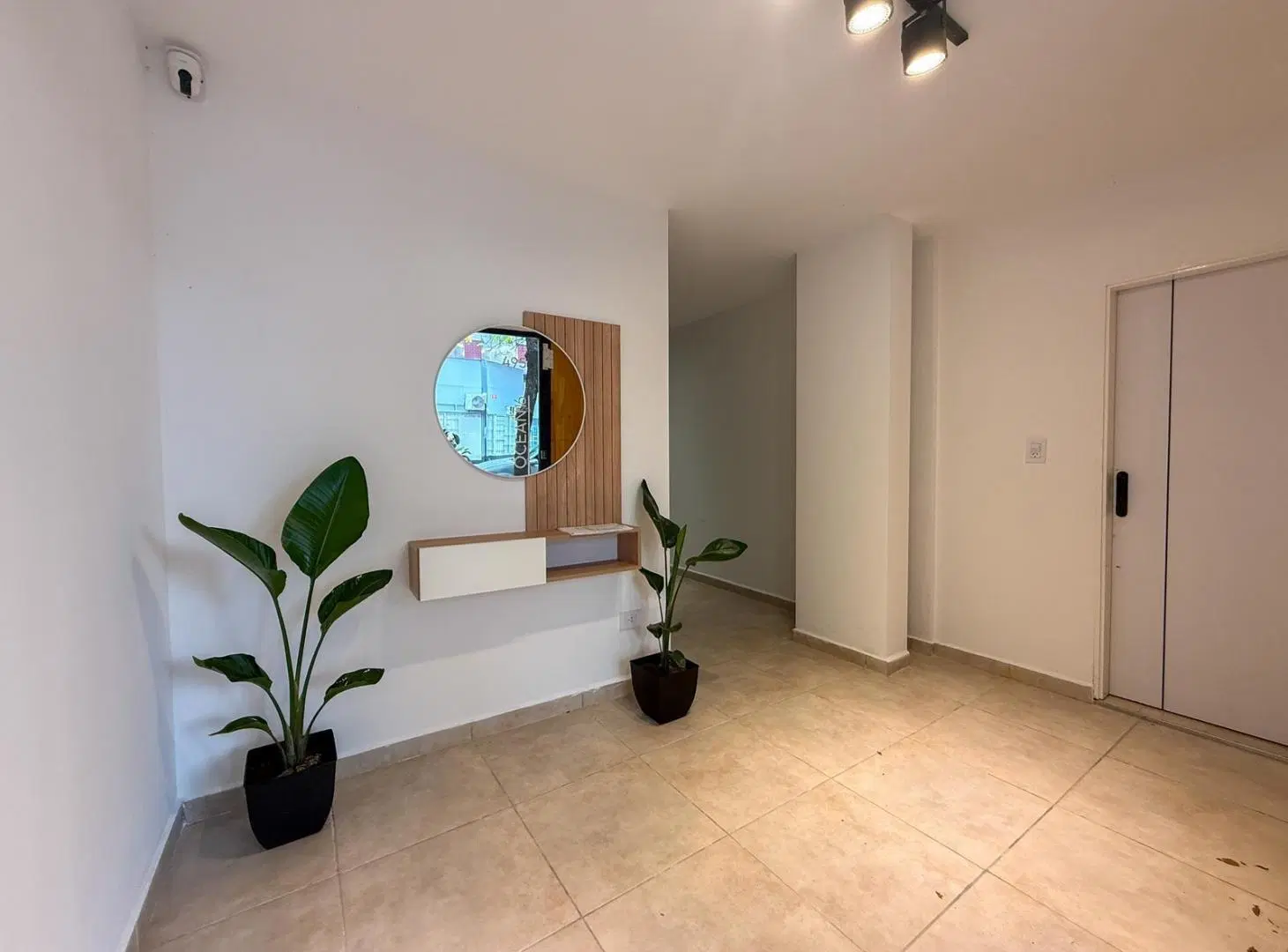 Departamento en Luis Agote 5