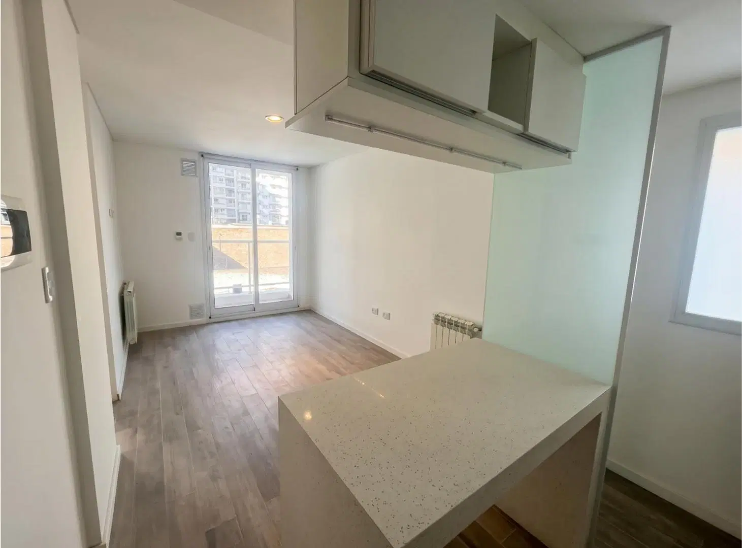 Departamento en Centro 3