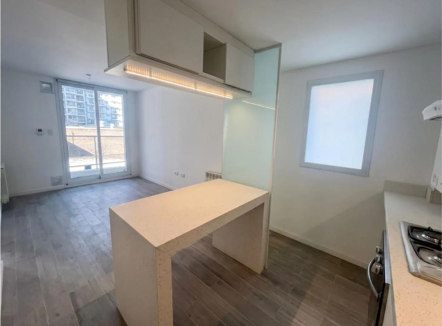 Departamento en Centro 4