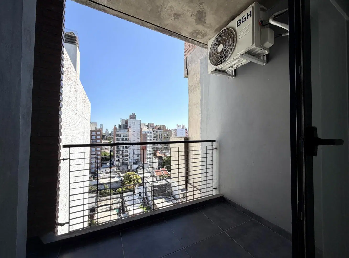 Departamento en Rosario 8