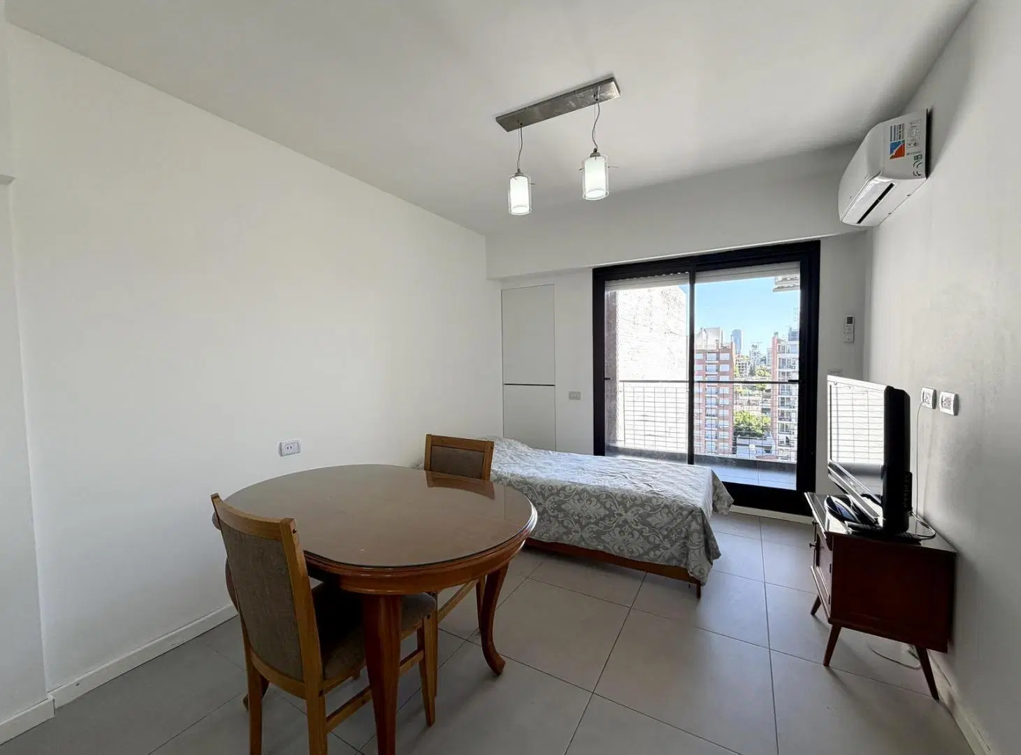 Departamento en Rosario 1