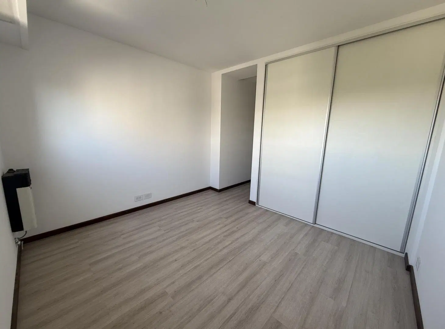 Departamento en Echesortu 4