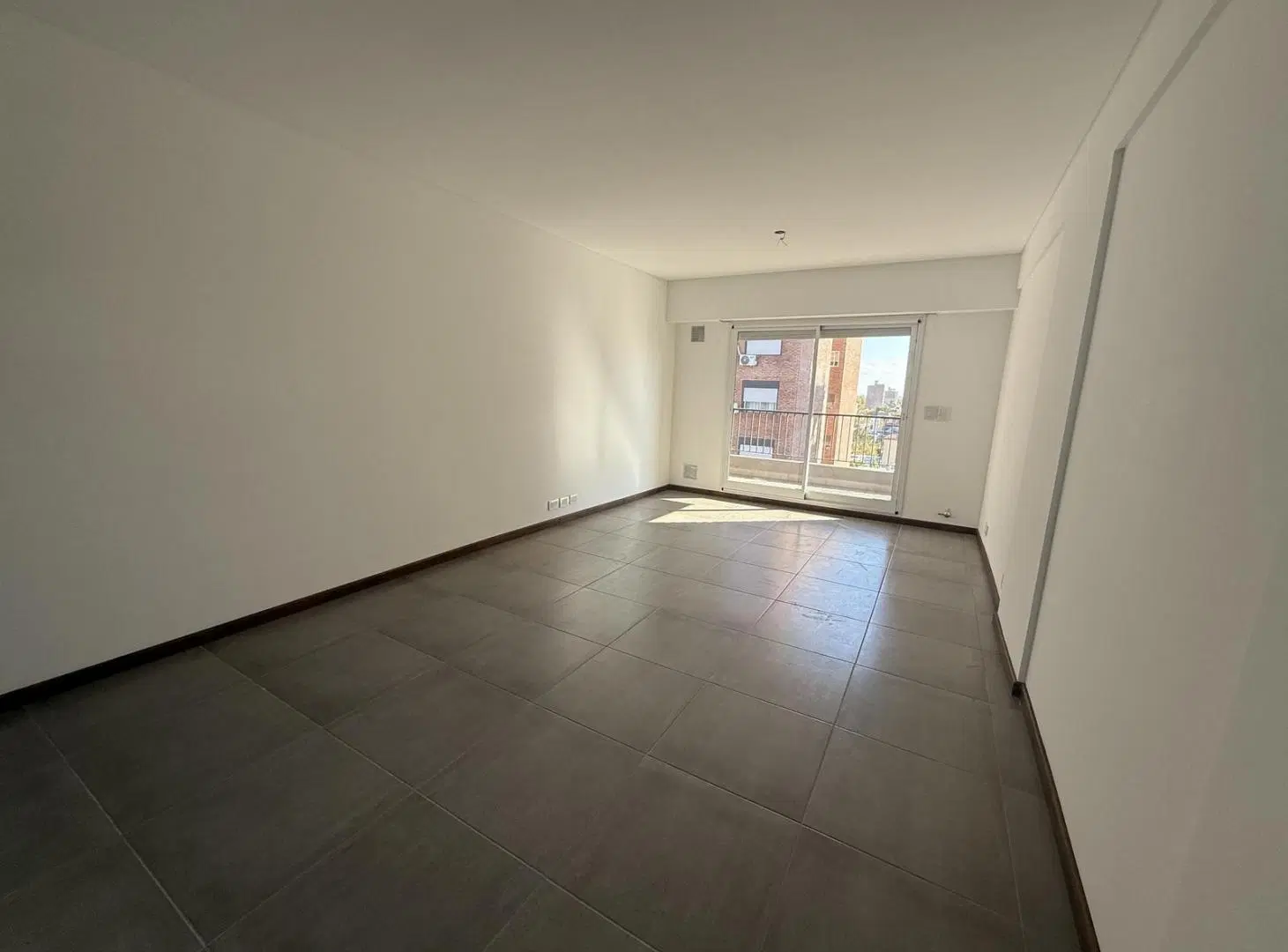 Departamento en Echesortu 4