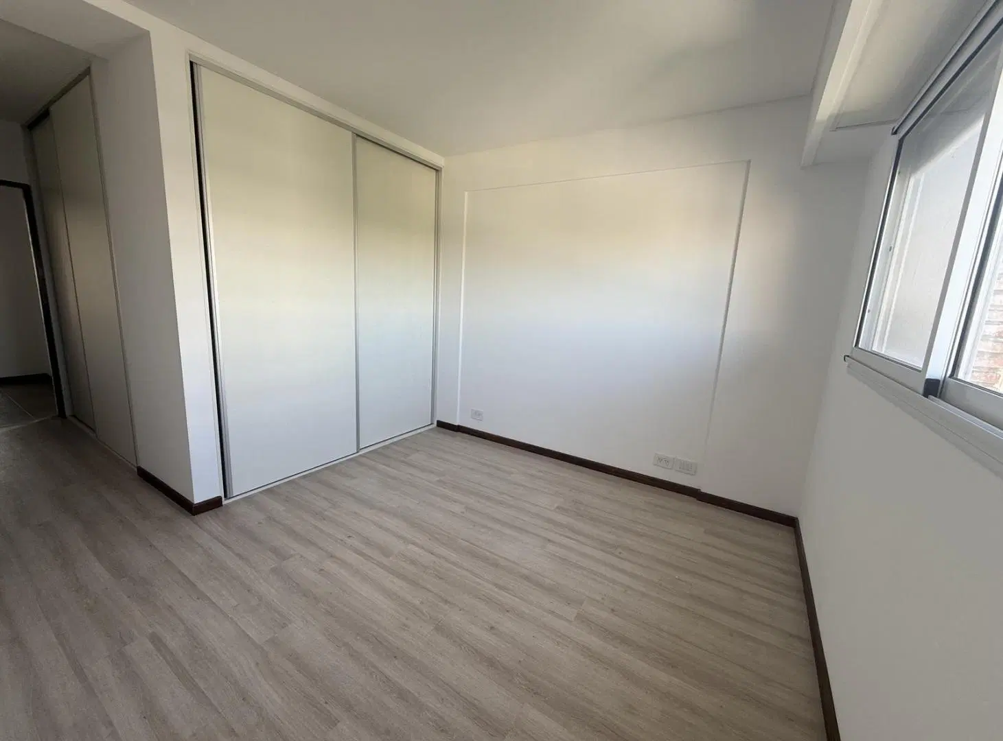 Departamento en Echesortu 3