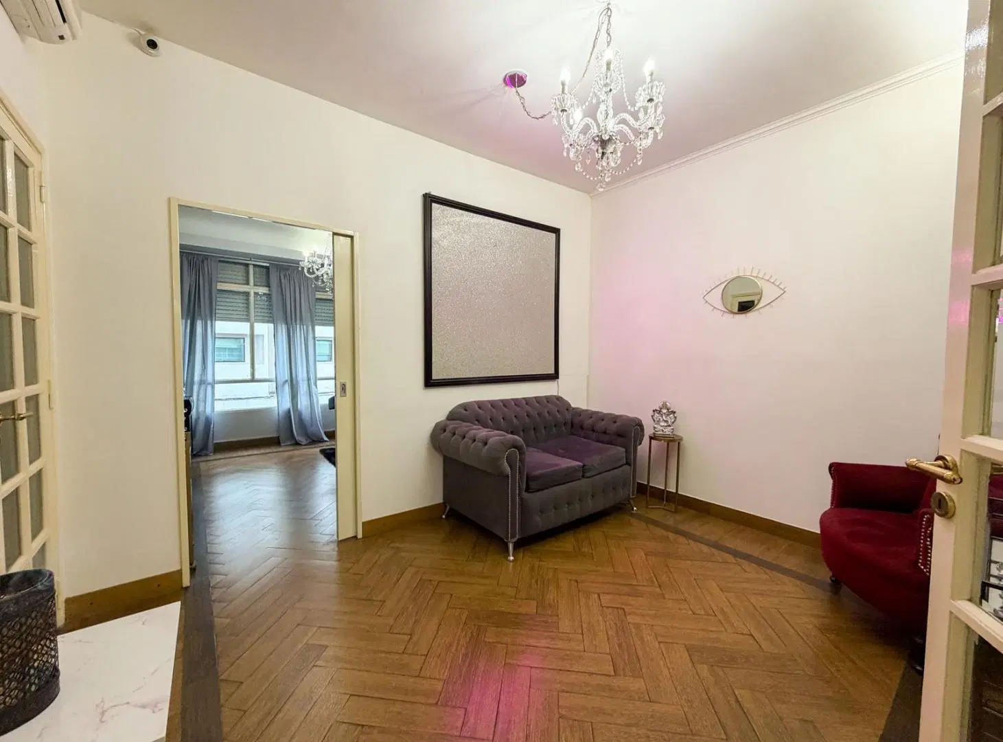 Departamento EN VENTA 3 DORMITORIOS - CENTRO 1