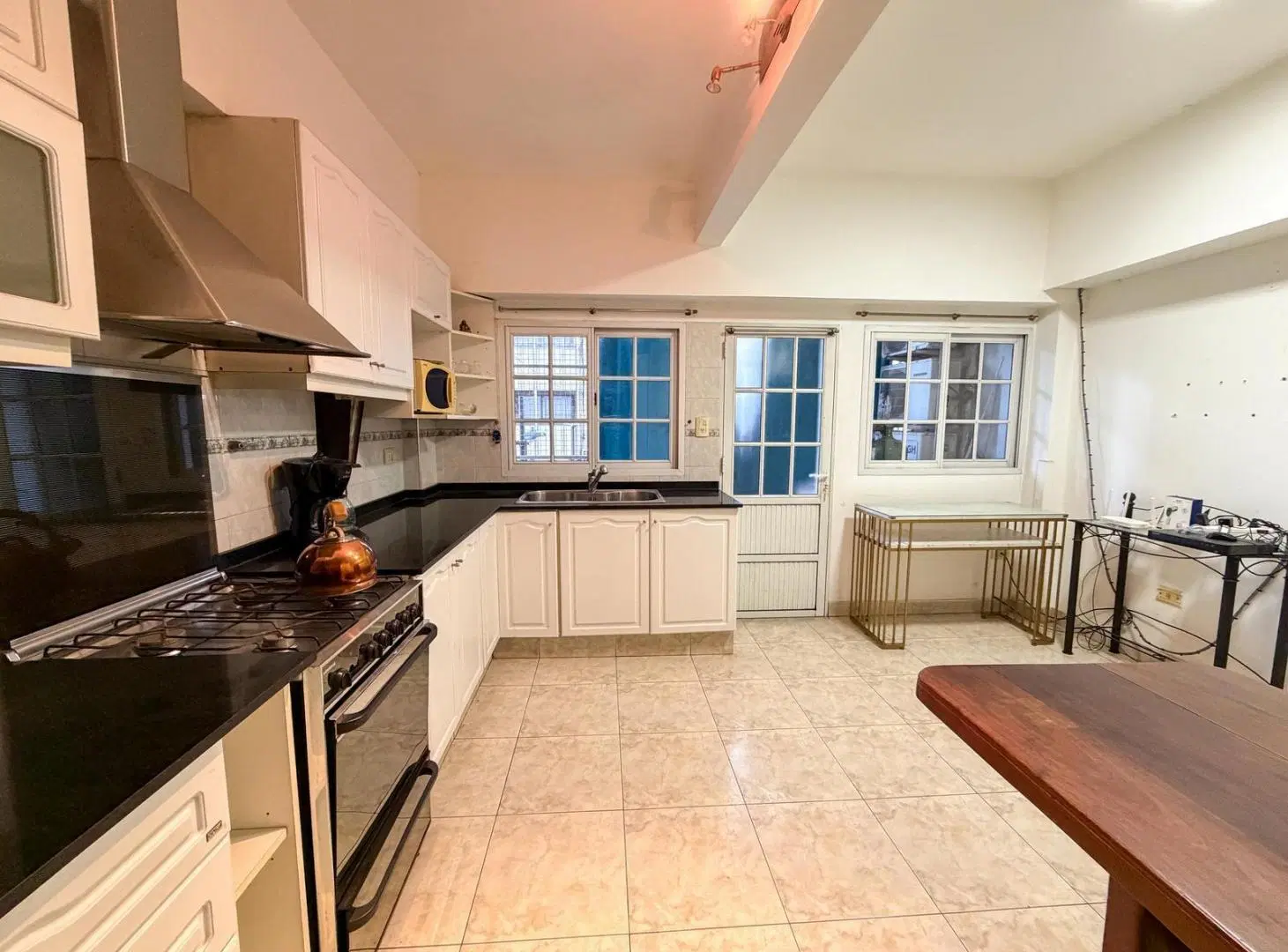 Departamento EN VENTA 3 DORMITORIOS - CENTRO 8
