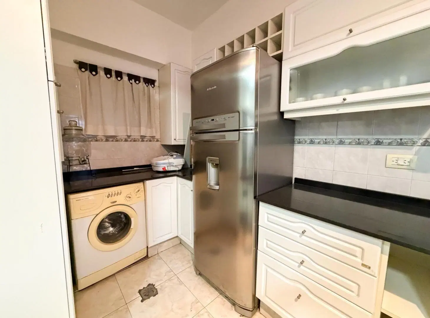 Departamento EN VENTA 3 DORMITORIOS - CENTRO 5