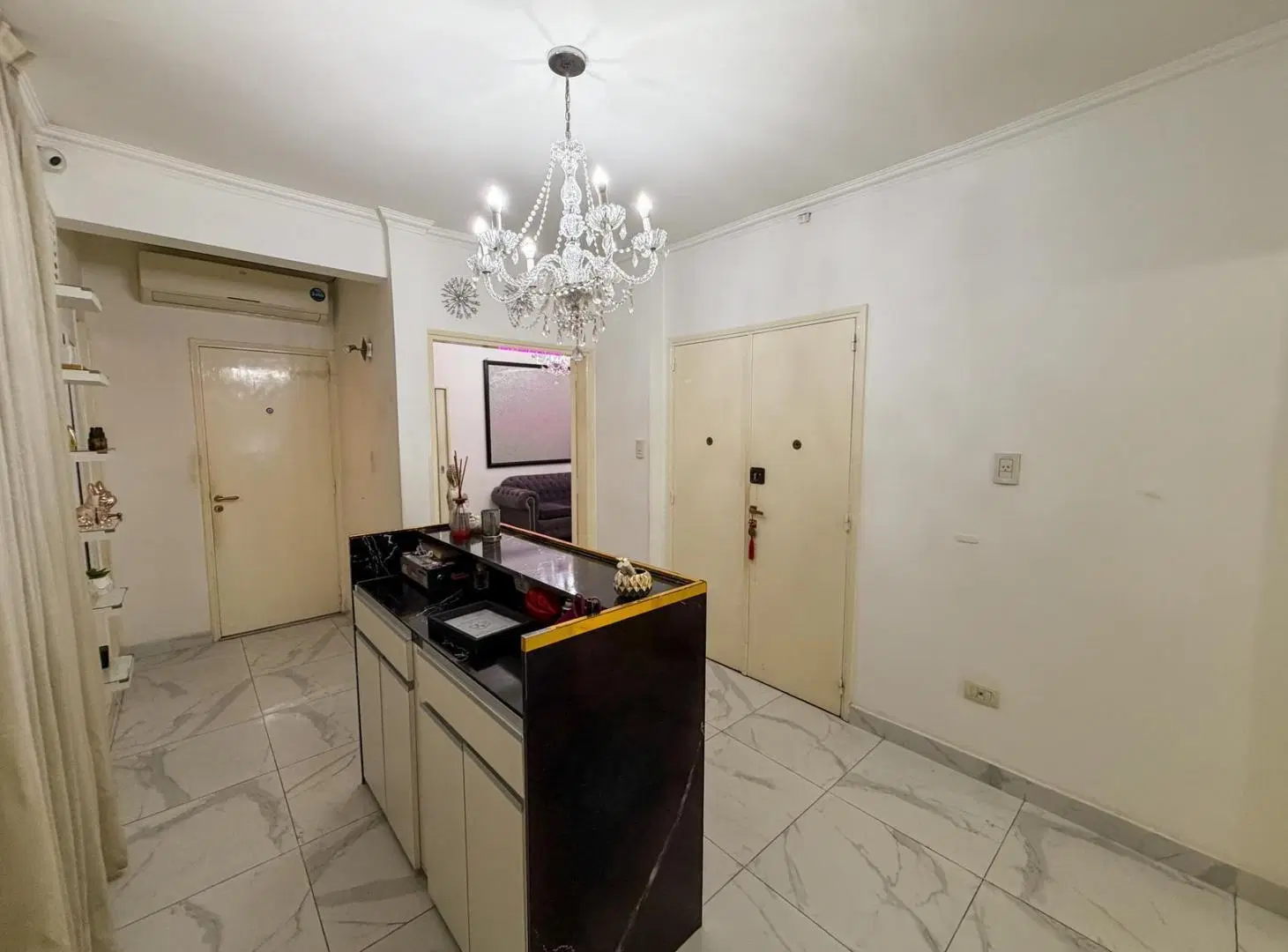 Departamento EN VENTA 3 DORMITORIOS - CENTRO 2