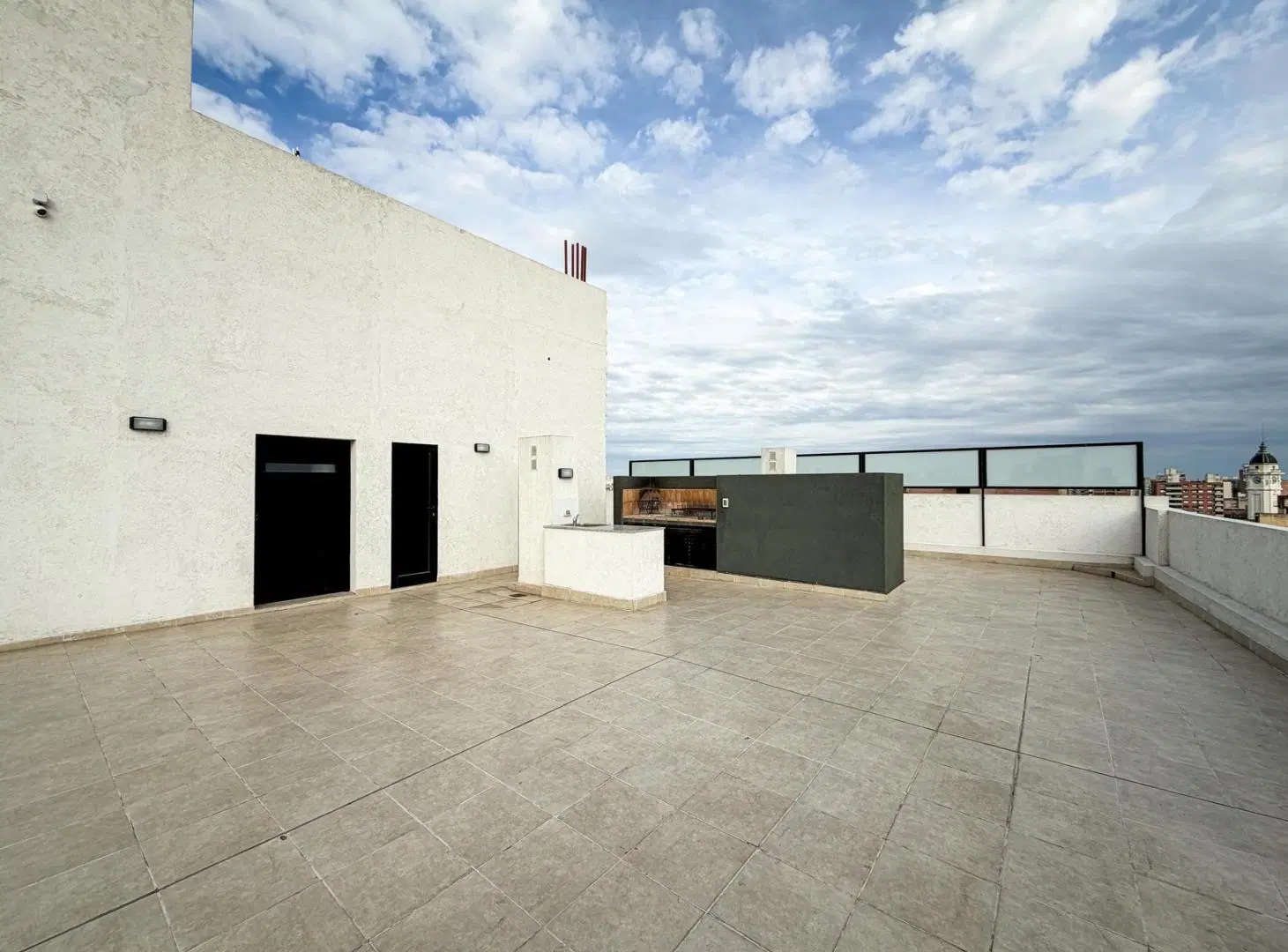 Monoambiente amoblado en Venta en Urquiza 3400 2