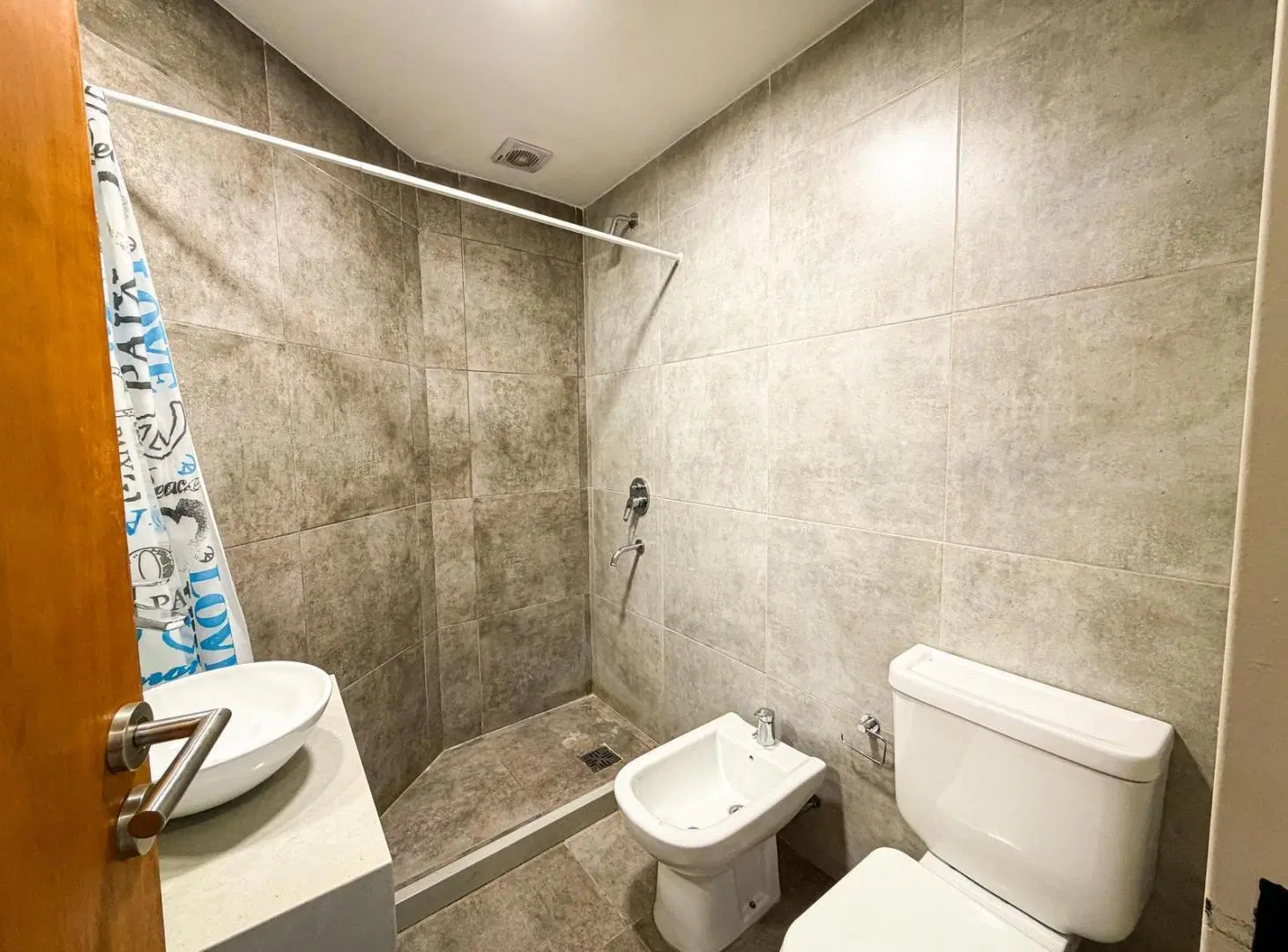 Monoambiente amoblado en Venta en Urquiza 3400 4