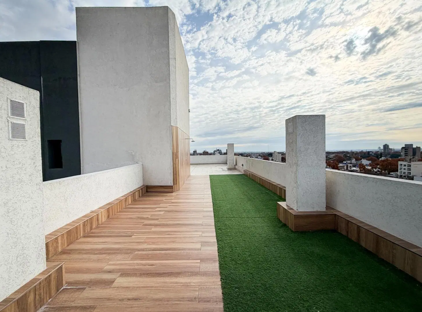 Monoambiente amoblado en Venta en Urquiza 3400 4