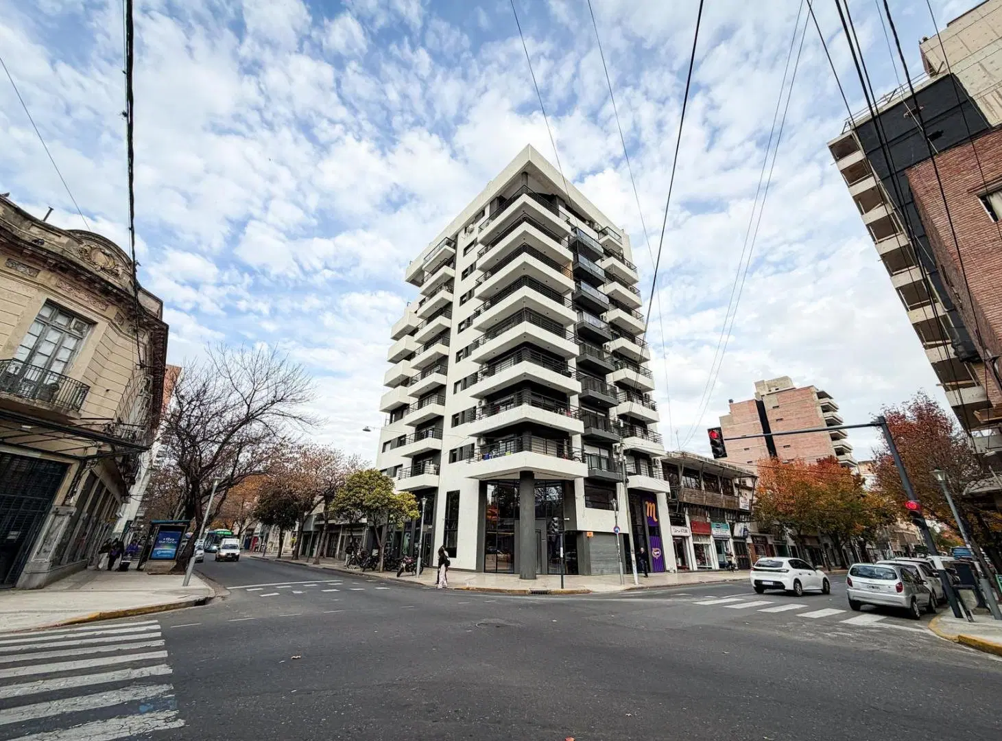 Monoambiente en Venta en Urquiza 3400 3