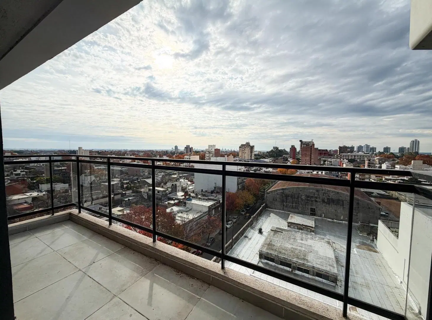 Monoambiente en Venta en Urquiza 3400 1