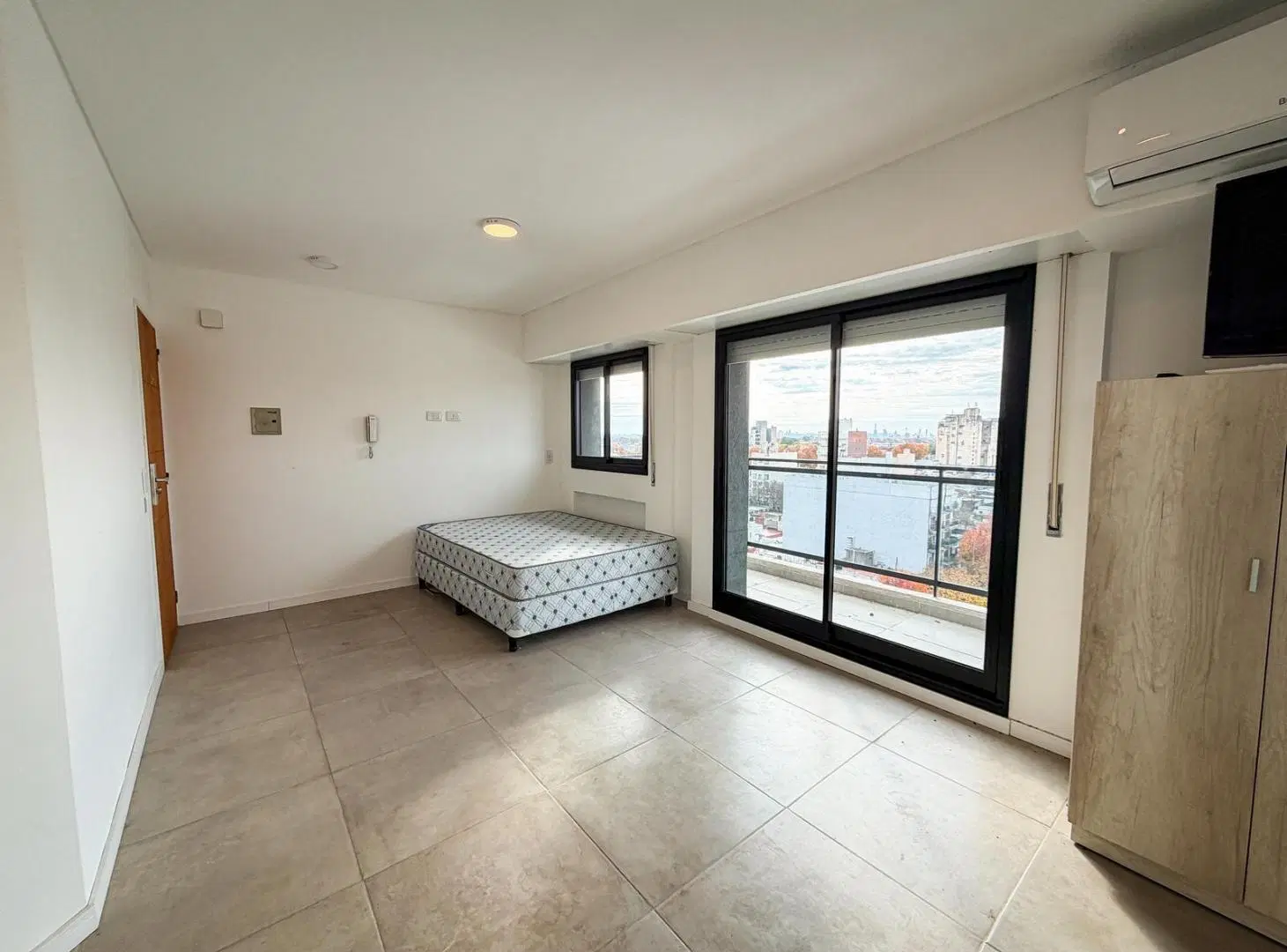 Monoambiente en Venta en Urquiza 3400 4
