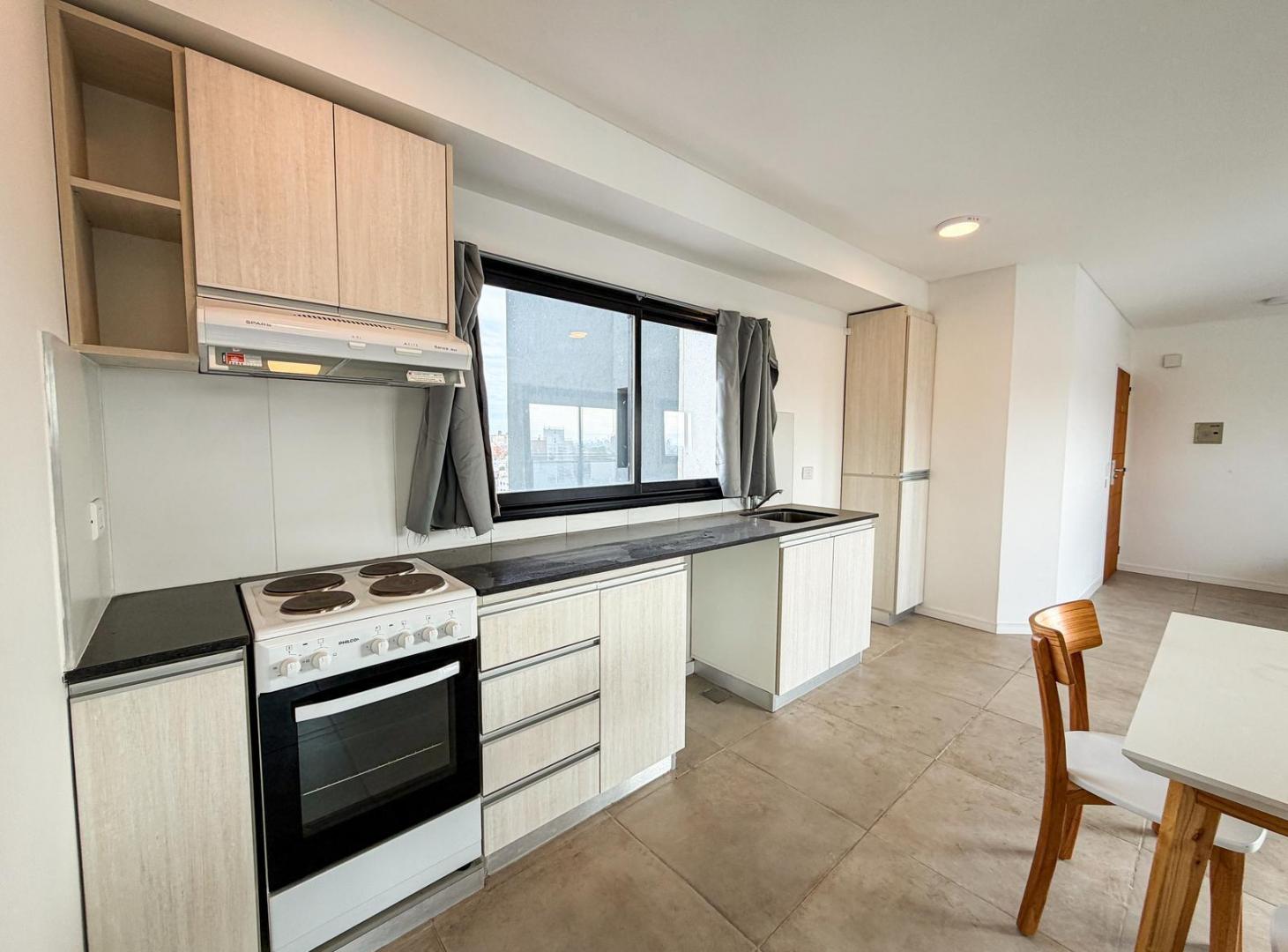 Foto de Monoambiente en Venta en Urquiza 3400, imagen 5