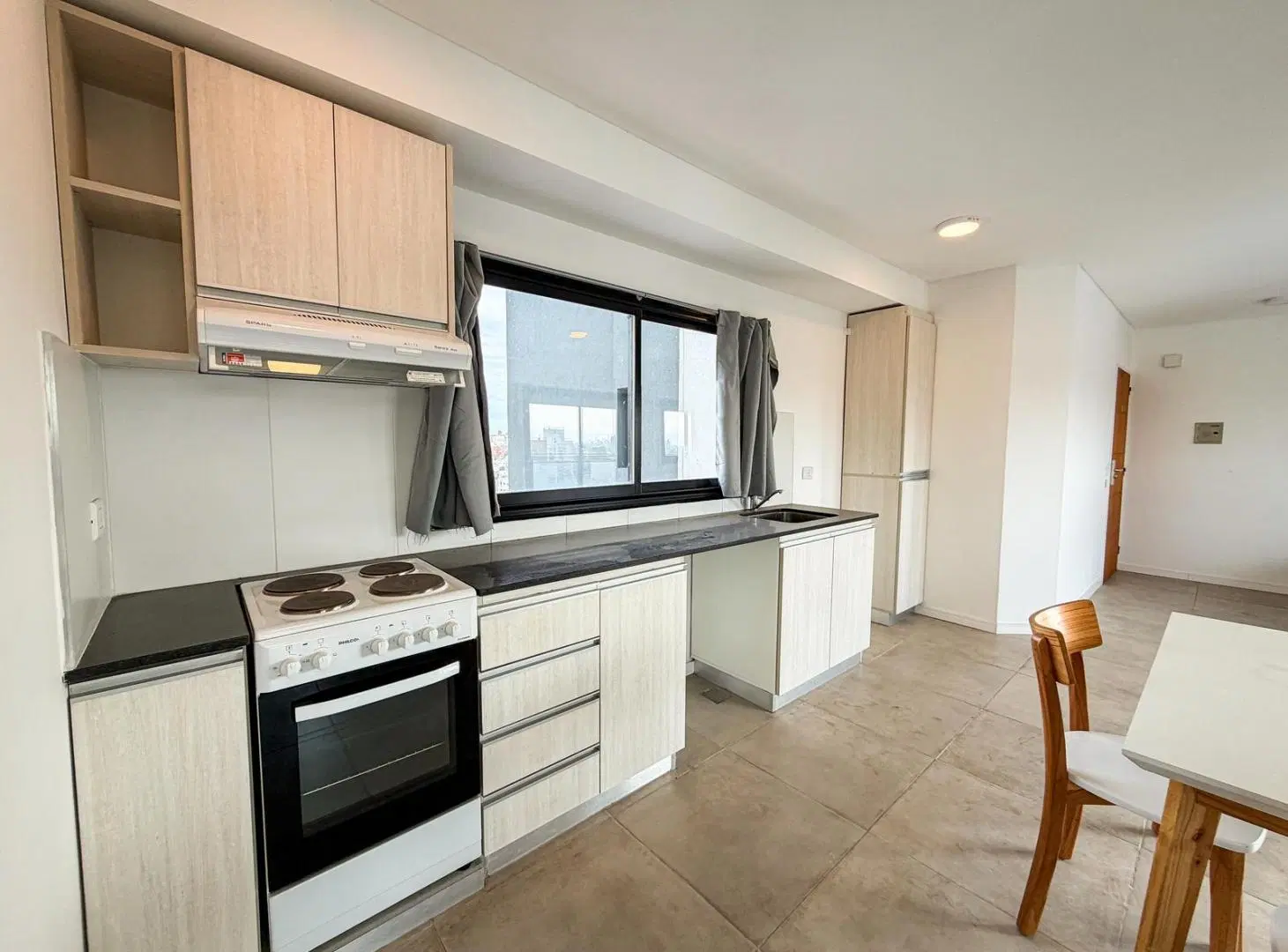 Monoambiente en Venta en Urquiza 3400 5
