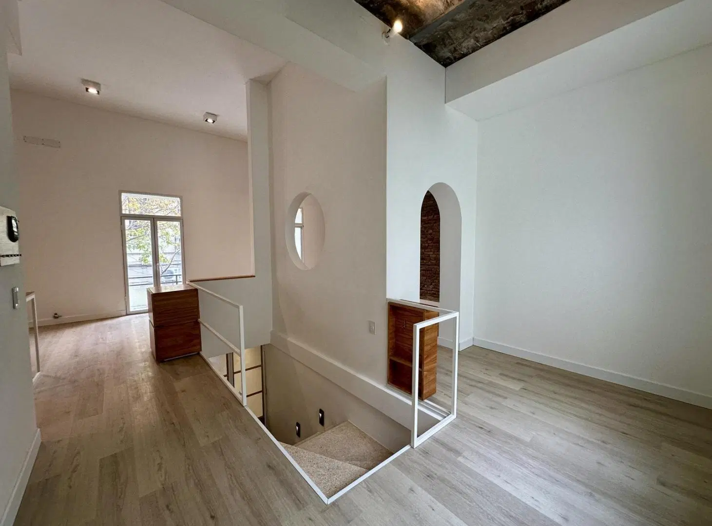 Casa planta alta de 3 dormitorios en Venta en Sarmiento 1600 2