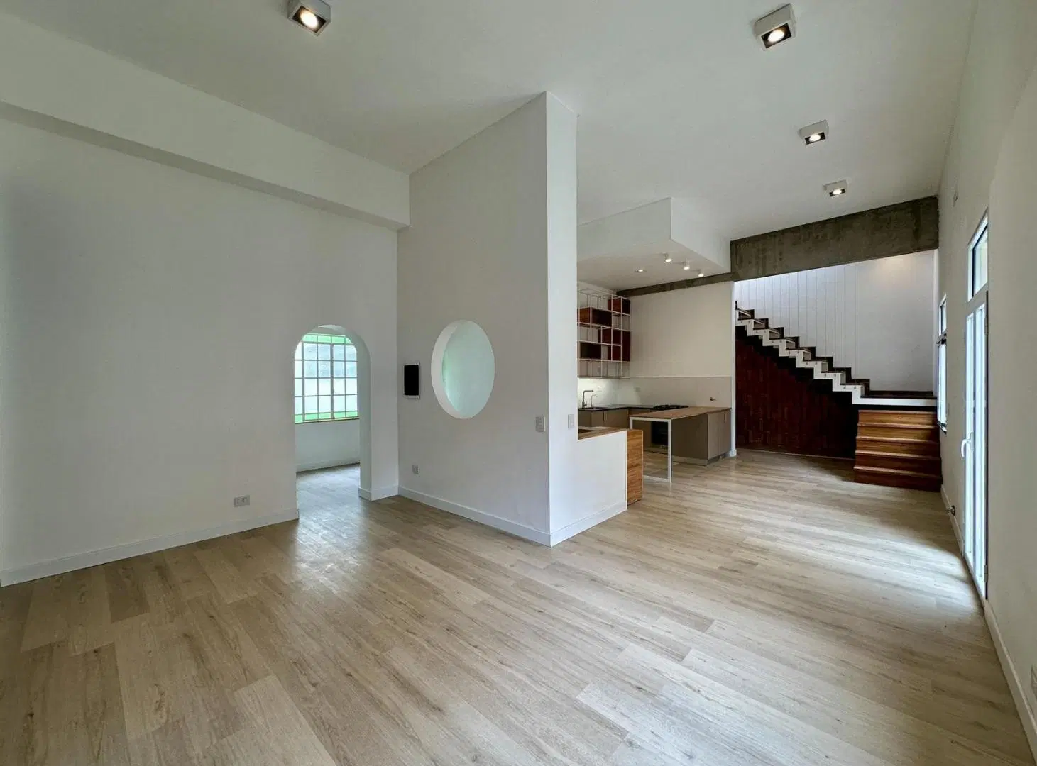 Casa planta alta de 3 dormitorios en Venta en Sarmiento 1600 3