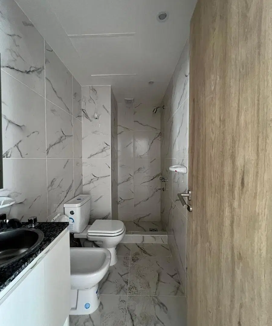Departamento en Centro 4