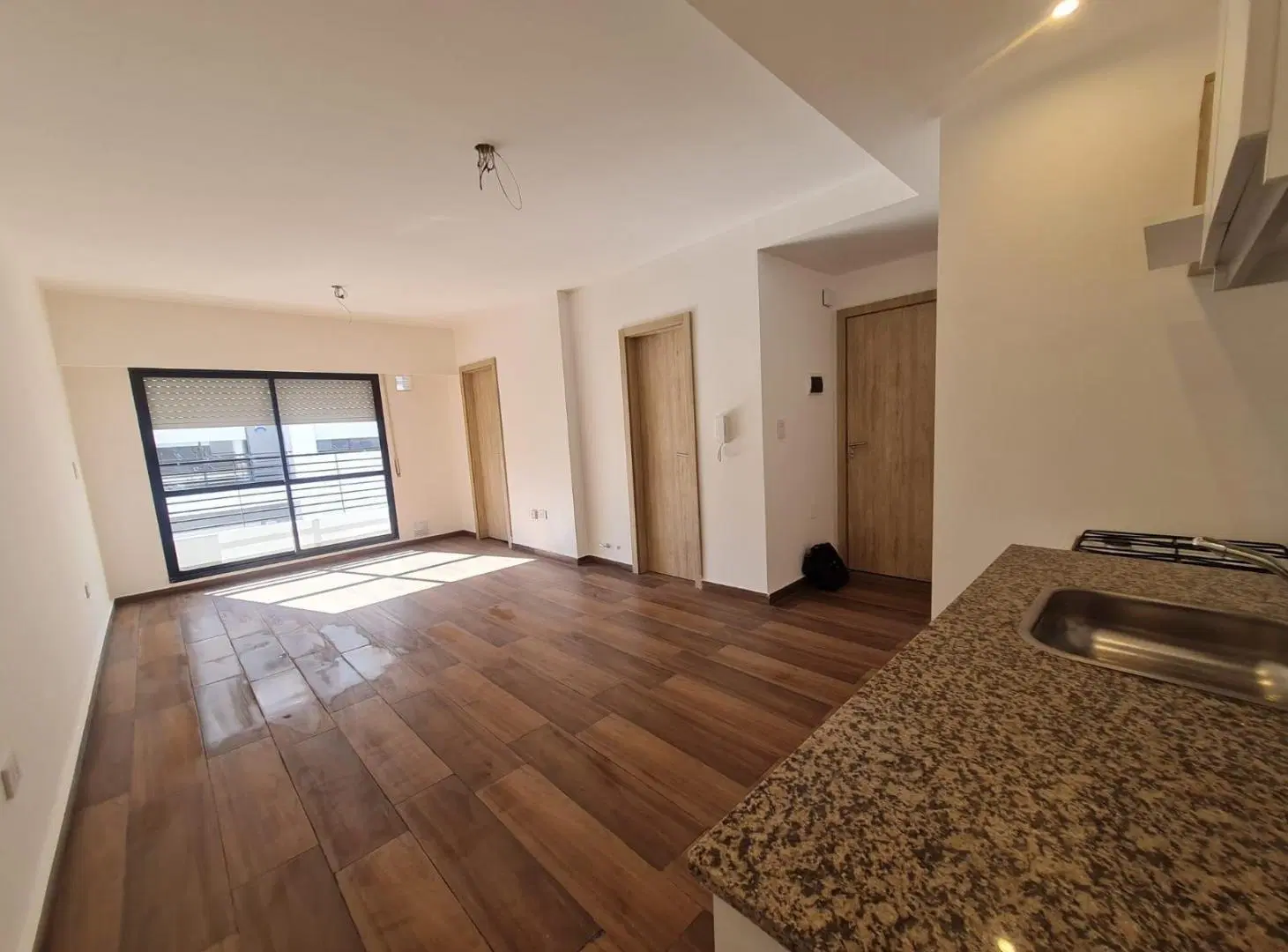 Departamento en venta en el Centro 5