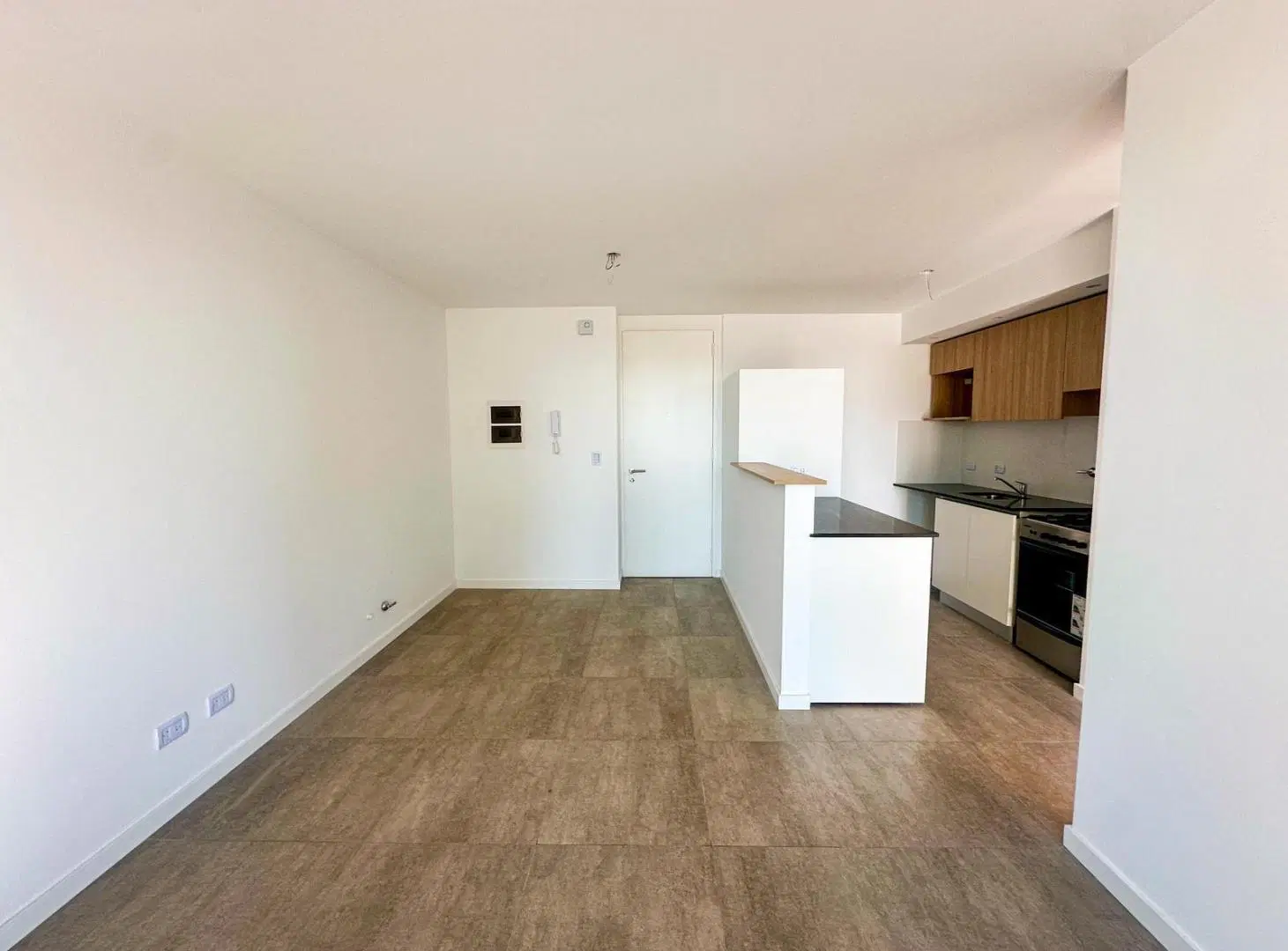 Departamento 1 dormitorio con Amenities Premium en Venta en Lourdes 2