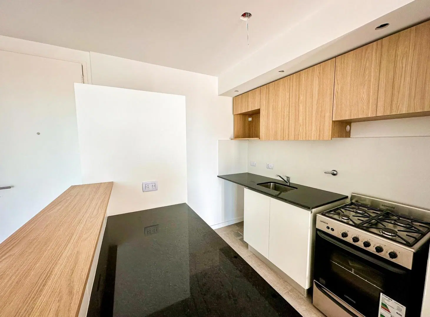 Departamento 1 dormitorio con Amenities Premium en Venta en Lourdes 3