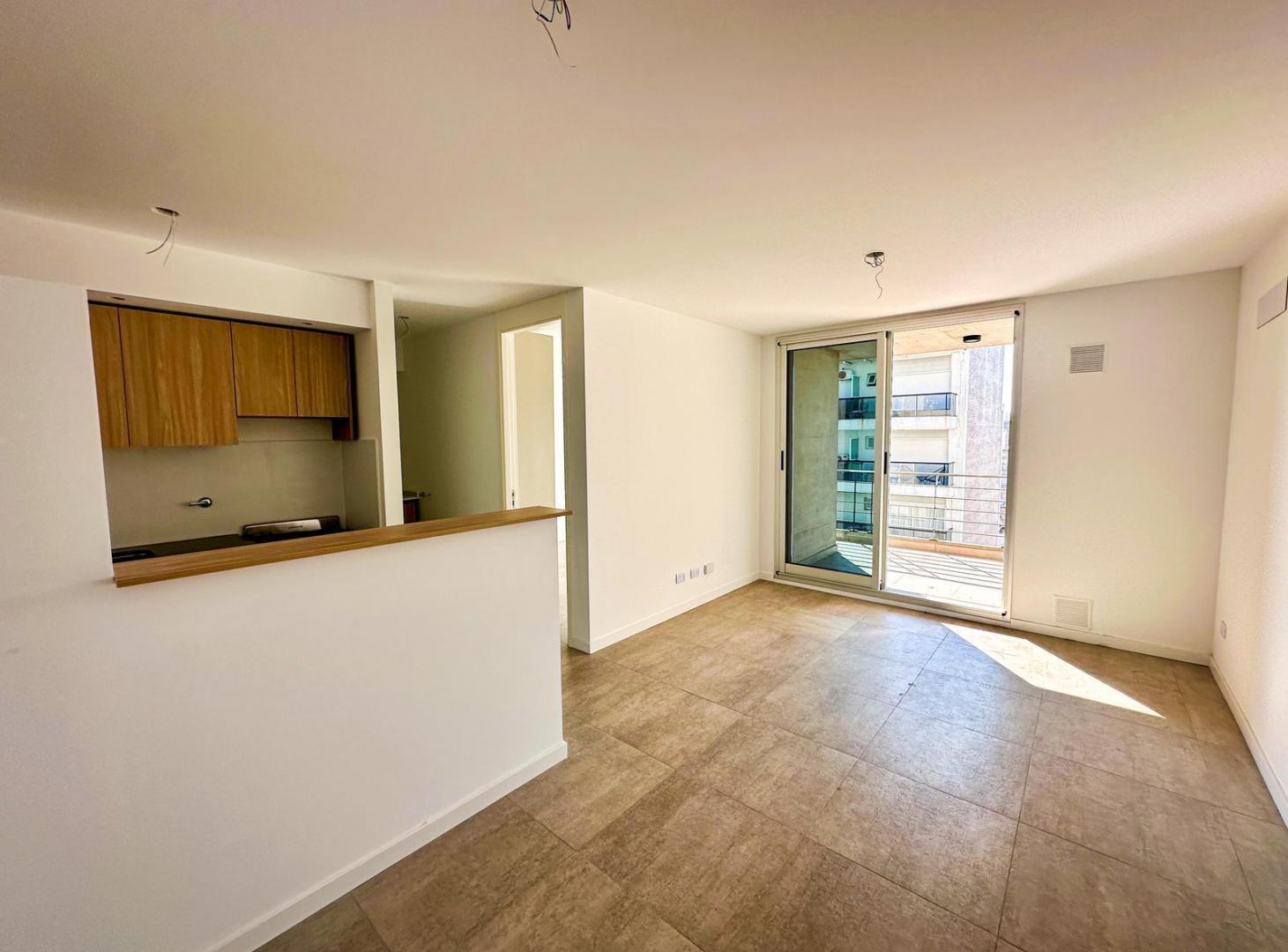 Departamento 1 dormitorio con Amenities Premium en Venta en Lourdes