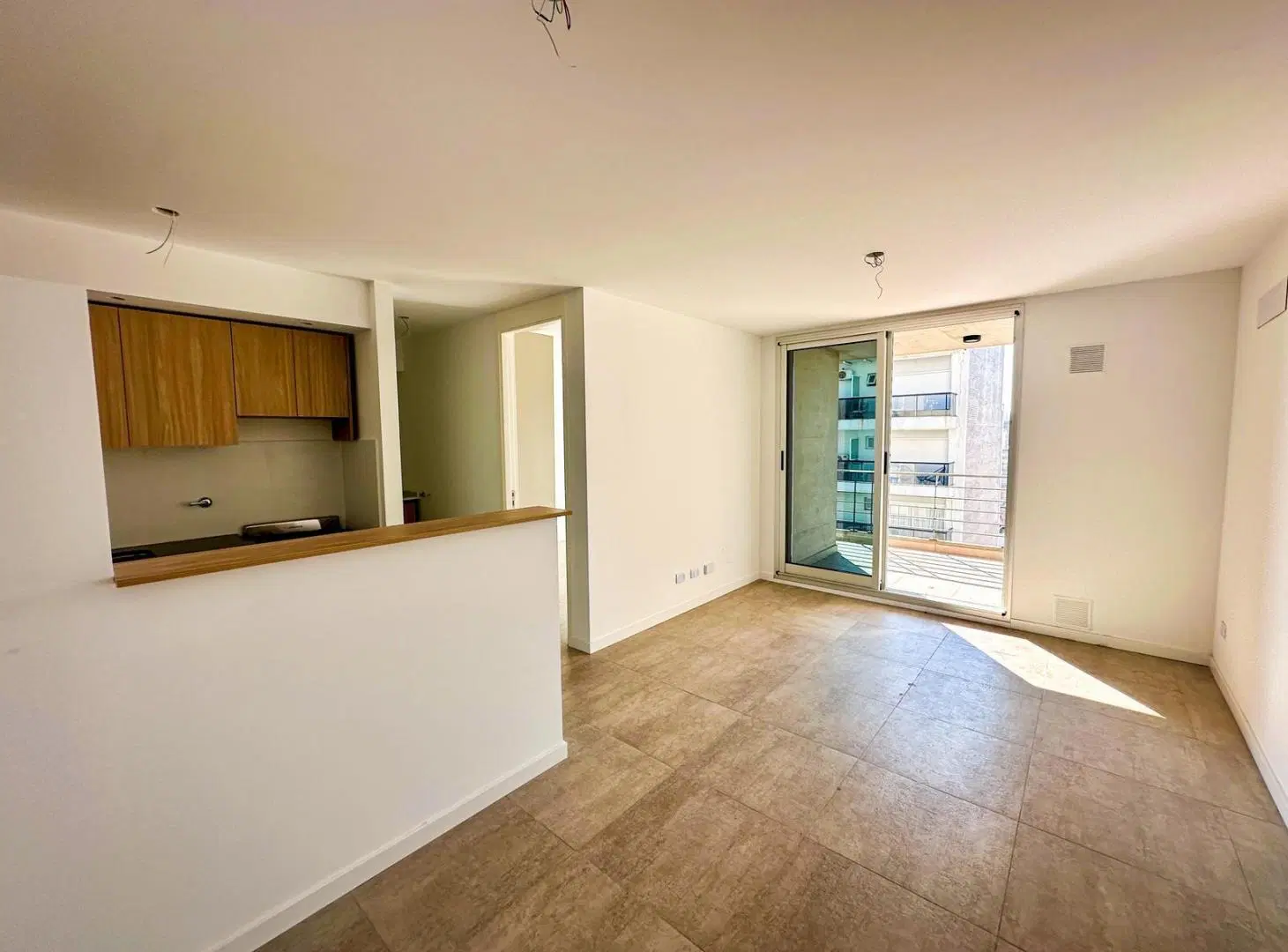 Departamento 1 dormitorio con Amenities Premium en Venta en Lourdes 1