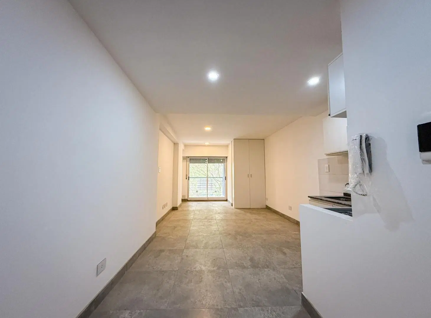 Departamento en Nuestra Señora de Lourdes 4