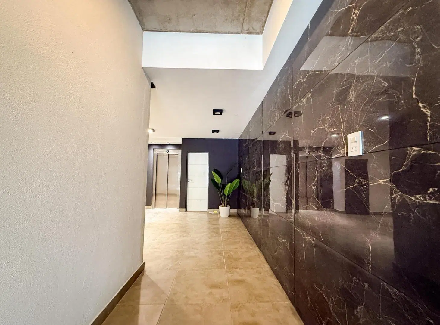 Departamento en Nuestra Señora de Lourdes 2