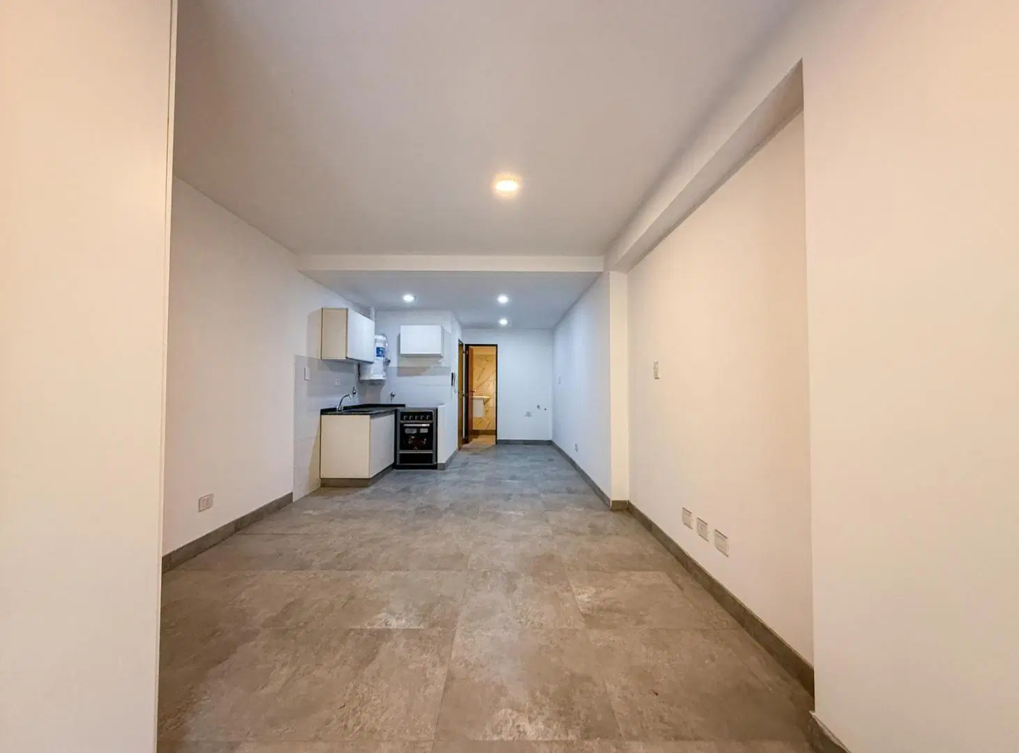 Departamento en Nuestra Señora de Lourdes 5