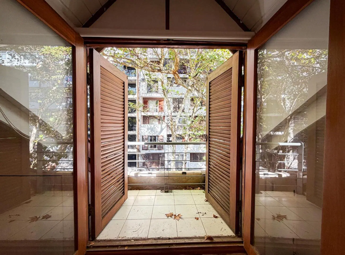 Departamento en Nuestra Señora de Lourdes 8