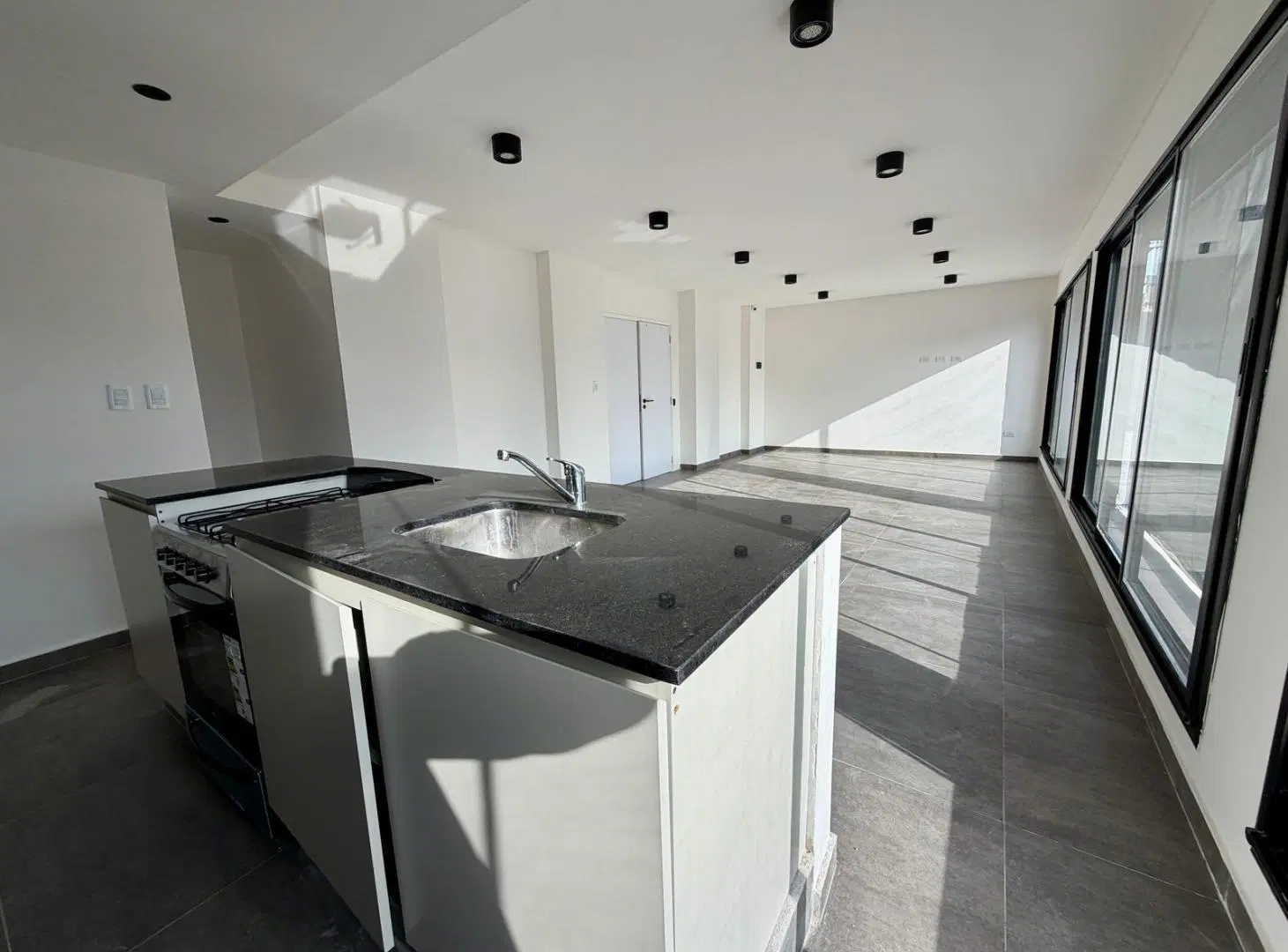 Departamento Centro - ESTRENAR 3
