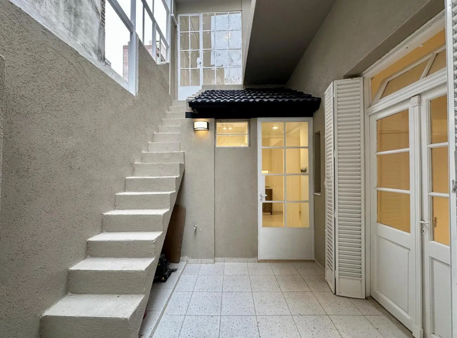 Casa de pasillo 1 dormitorio en Venta en Barrio Martin 3