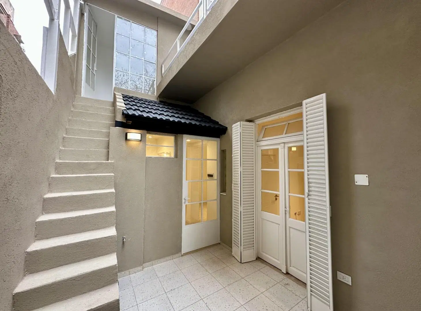 Casa de pasillo 1 dormitorio en Venta en Barrio Martin 2