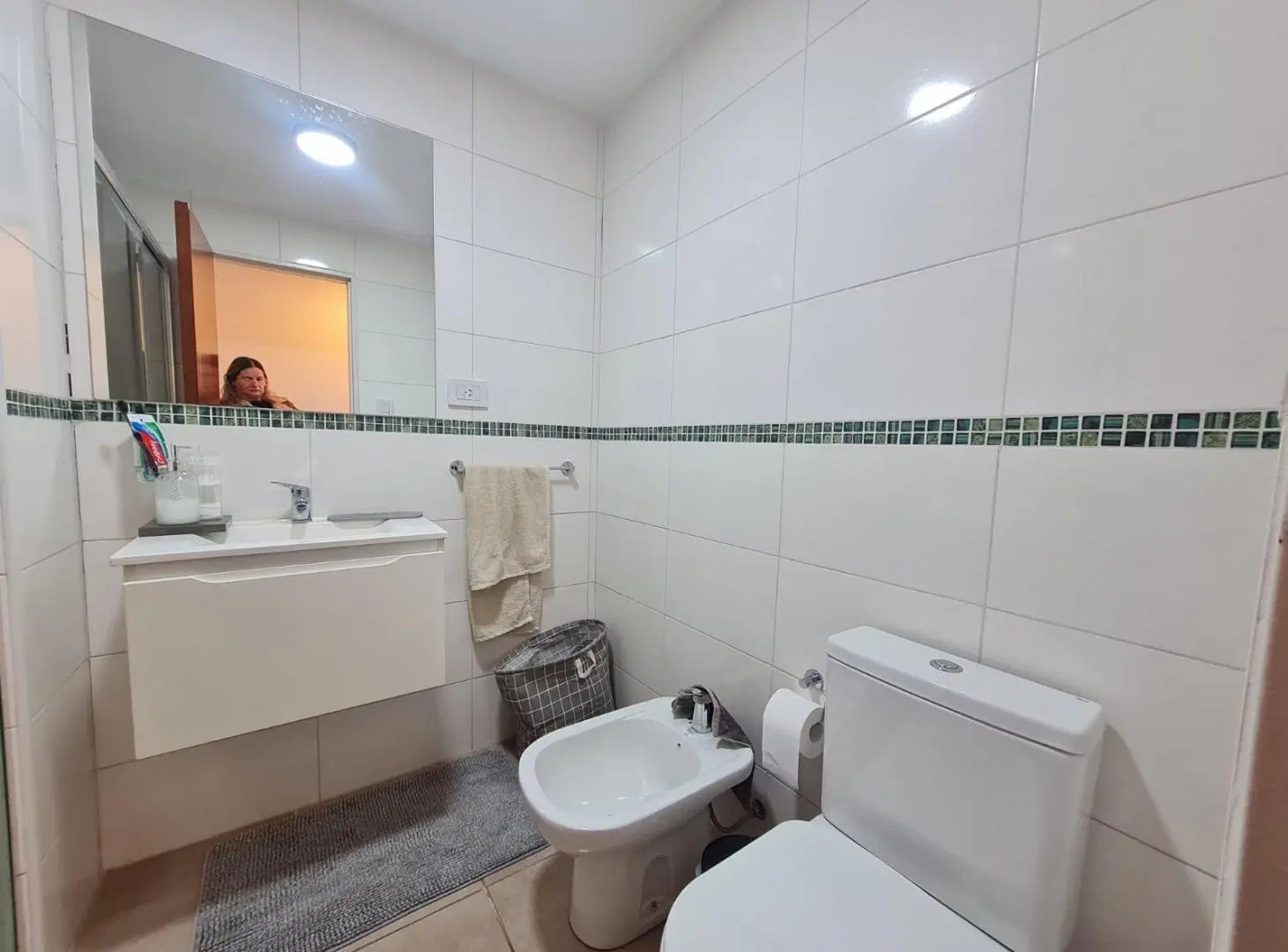 Departamento en Echesortu 4