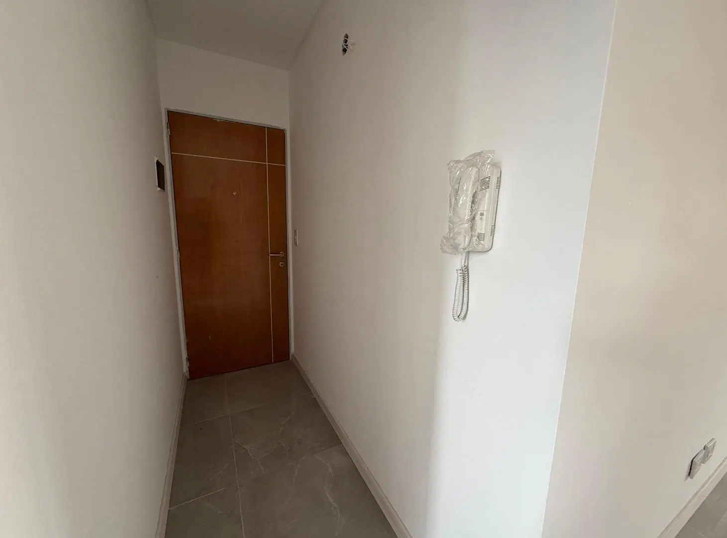 Venta departamento 1 dormitorio, centro. 3