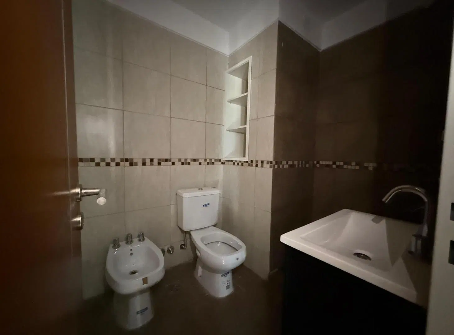 Venta departamento 1 dormitorio, centro. 4