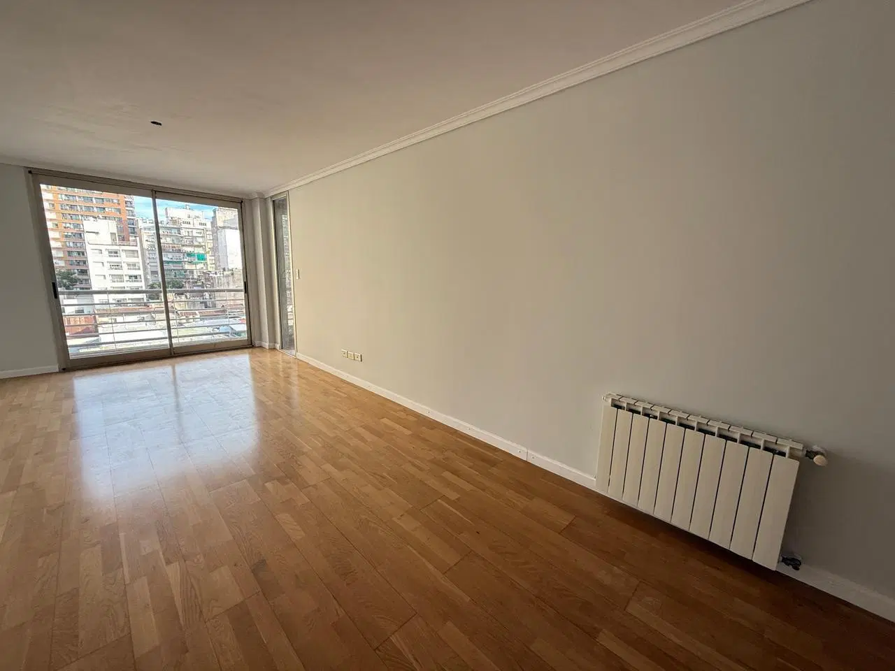 Venta departamento 2 dormitorios, centro. 4