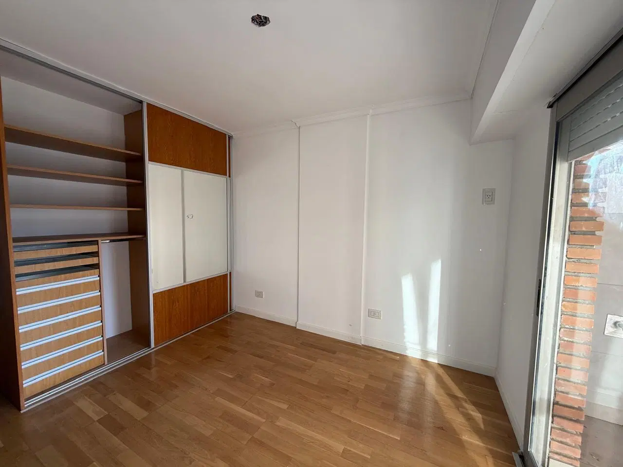 Venta departamento 2 dormitorios, centro. 8