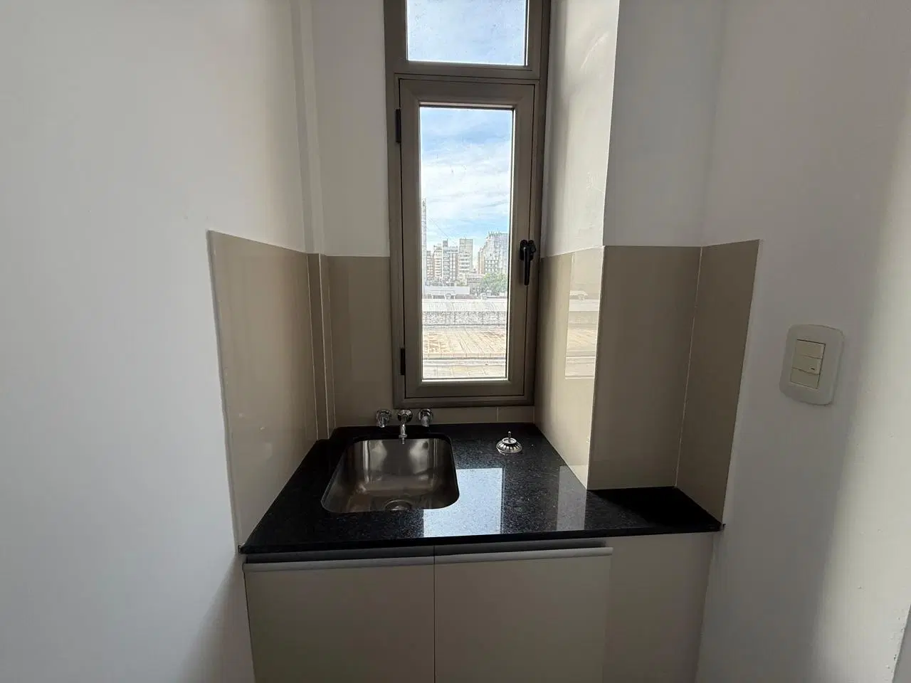 Venta departamento, 2 dormitorios, centro. 8