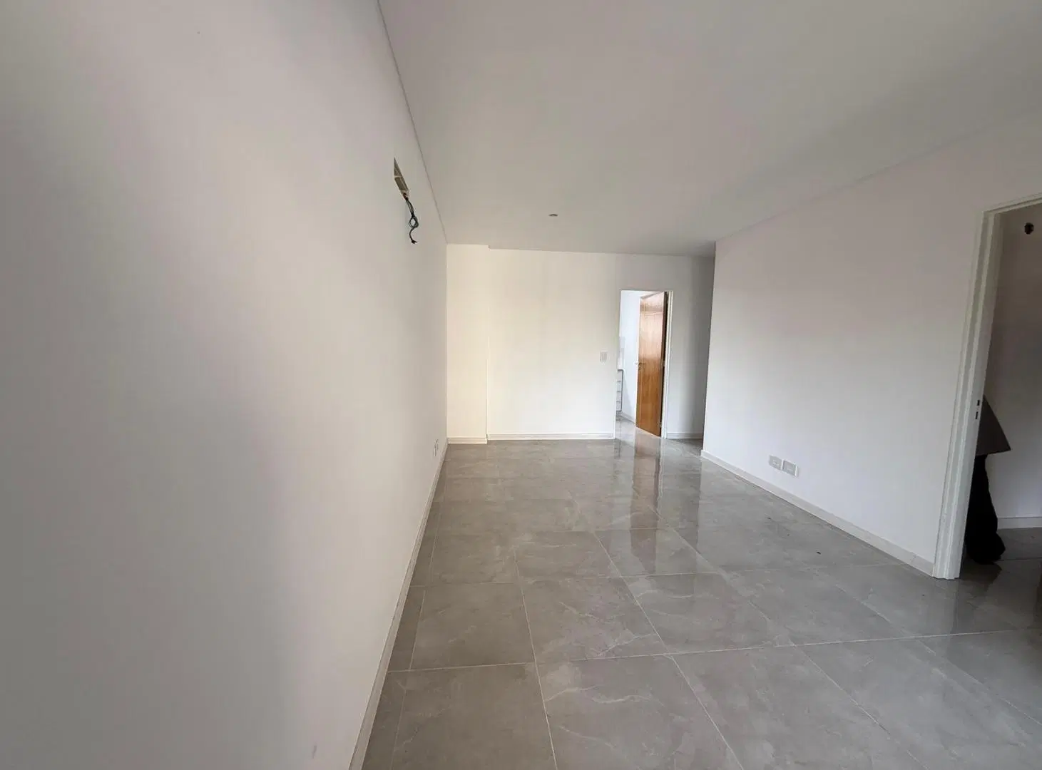 Venta departamento 1 dormitorio, centro. 3