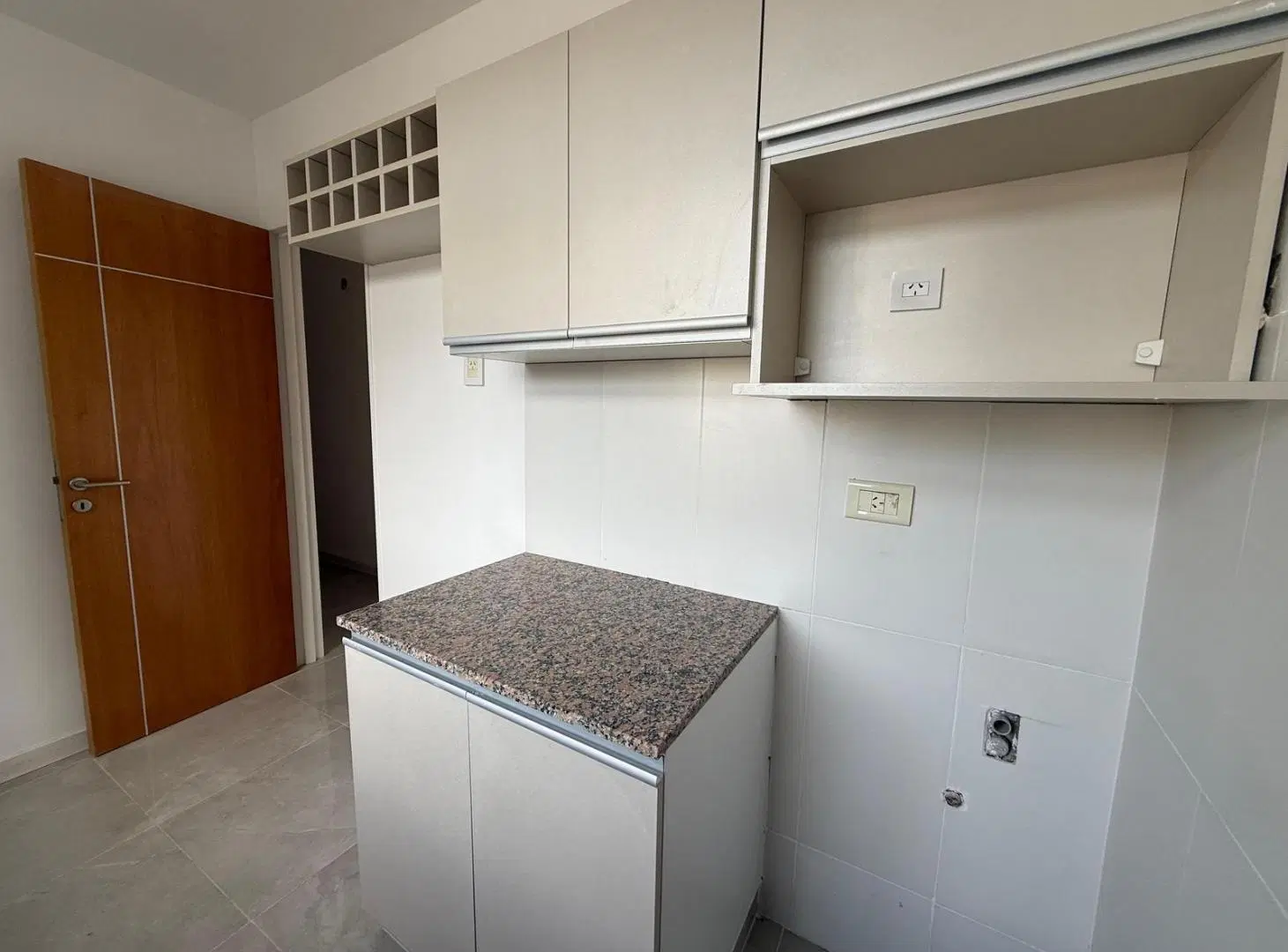 Venta departamento 1 dormitorio, centro. 4