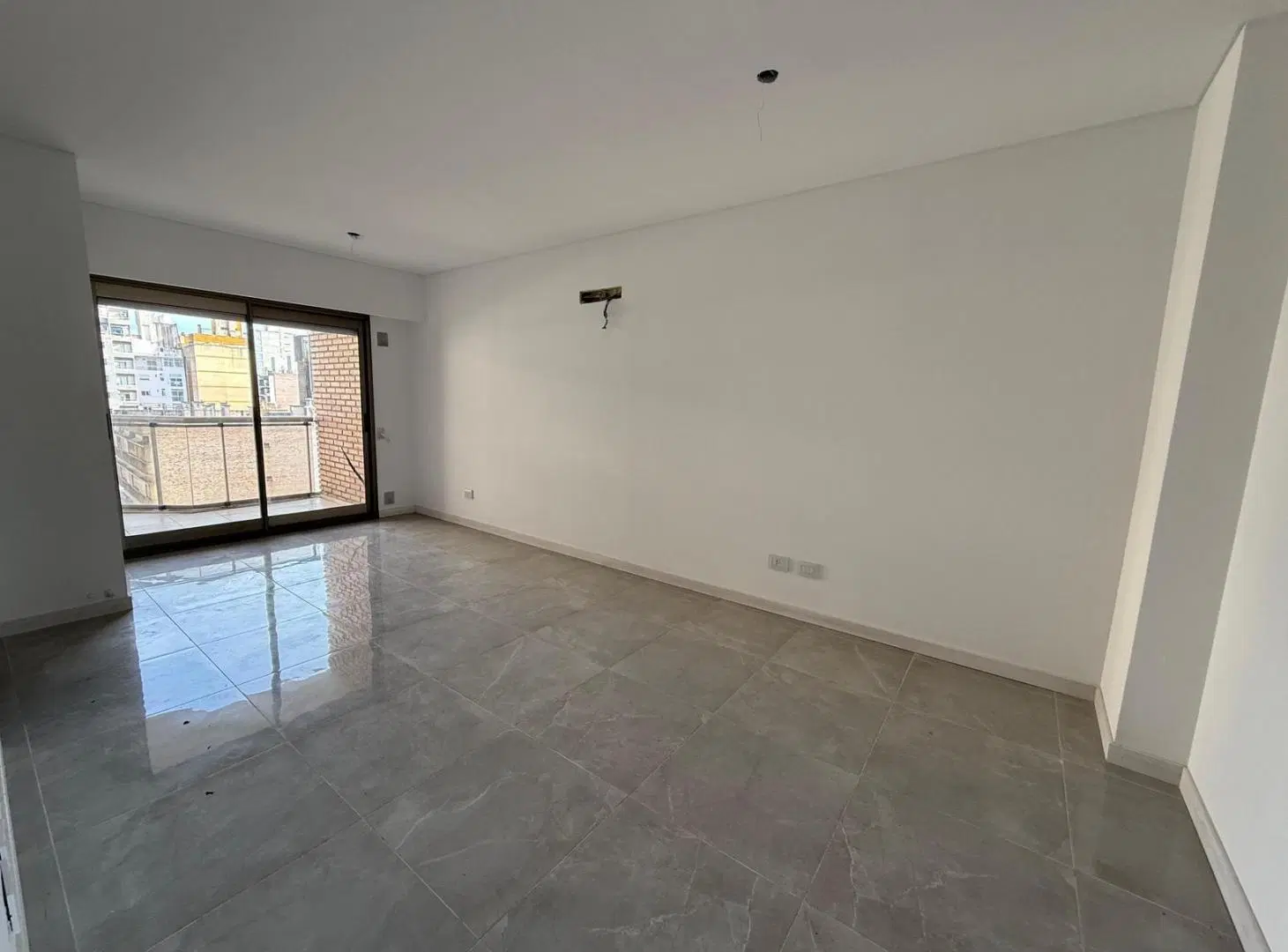 Venta departamento 1 dormitorio, centro. 1