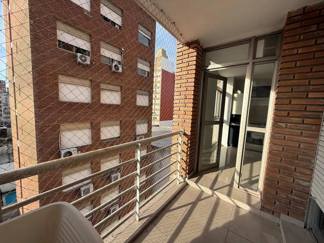Venta departamento 2 dormitorios, centro. 4