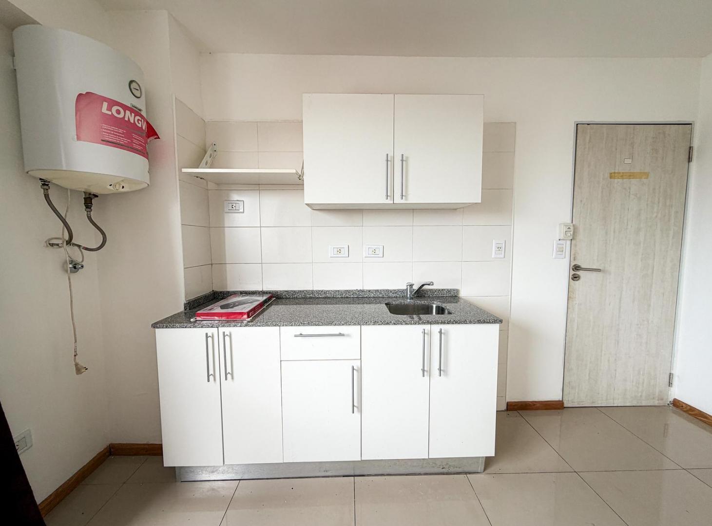 Foto de Venta departamento monoambiente aobre Av. Francia, imagen 2