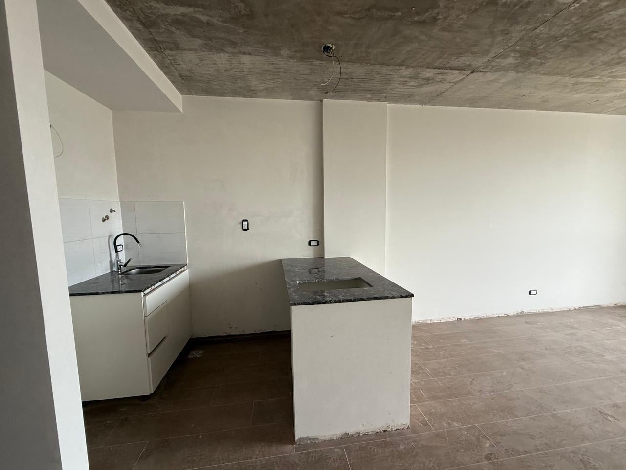 Foto de Venta departamento tipo loft, Siberia., imagen 5
