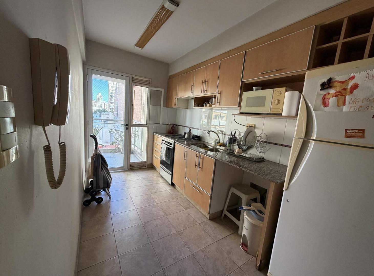 Foto de Departamento en venta de dos dormitorios, imagen 1