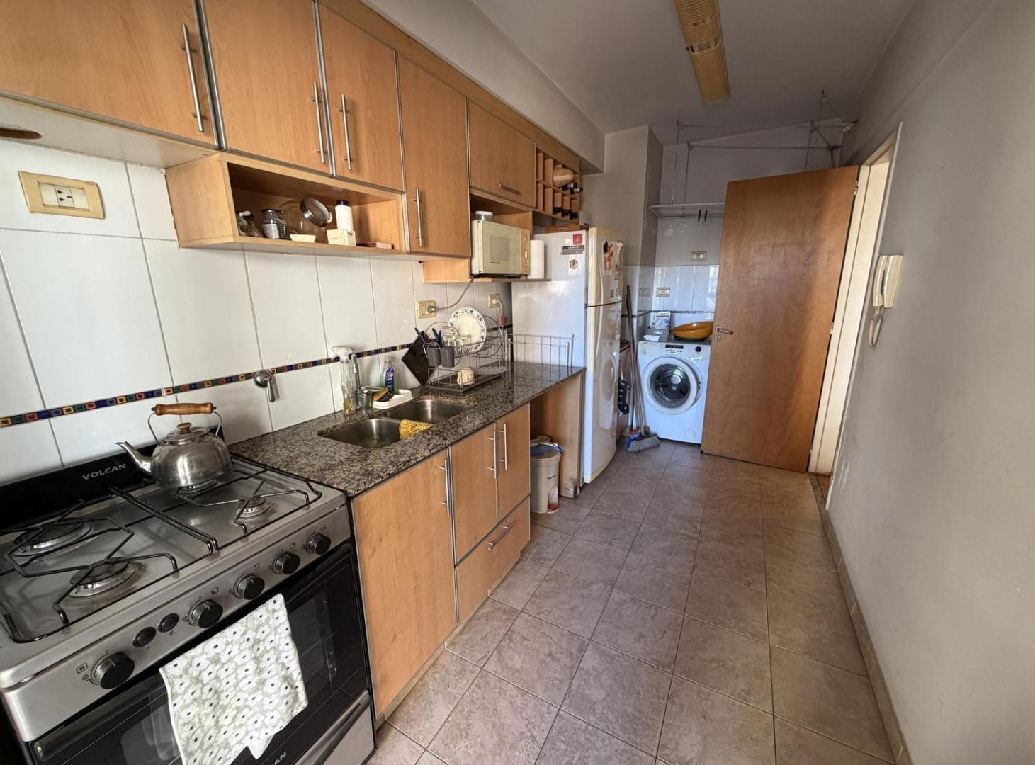 Foto de Departamento en venta de dos dormitorios, imagen 4