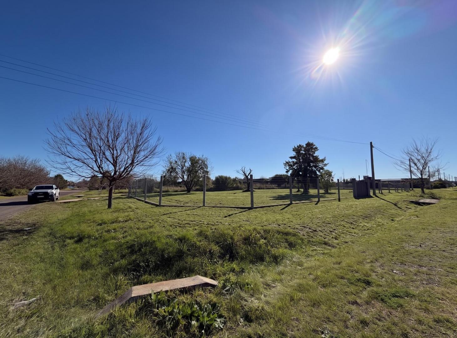 Foto de VENTA -Terreno En Funes, imagen 3